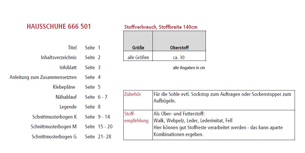 Inhalt des E-Books